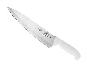 Mercer Culinary 10-Inch White Chef's Knife