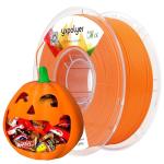 Food Safe 3D Printing Filament - Orange, 1kg