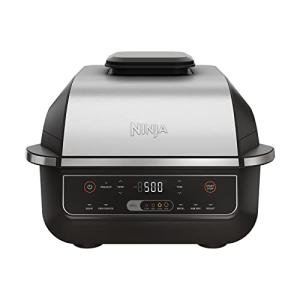 Ninja Foodi 6-in-1 Indoor Grill and Air Fryer