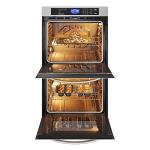 KoolMore 30-Inch Double Wall Electric Oven
