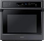 SAMSUNG 30" Smart Wall Oven with Steam Cook