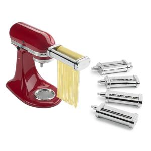 KitchenAid 5-Piece Deluxe Pasta Maker Set