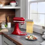 KitchenAid 5-Piece Deluxe Pasta Maker Set