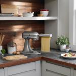 KitchenAid 5-Piece Deluxe Pasta Maker Set