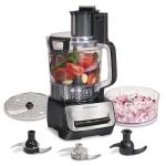 Hamilton Beach Stack & Snap Food Processor, 14 Cup