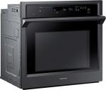 SAMSUNG 30" Smart Wall Oven with Steam Cook