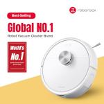Roborock Q7 M5 Robot Vacuum and Mop Combo