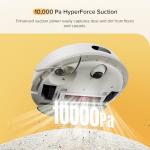 Roborock Q7 M5 Robot Vacuum and Mop Combo