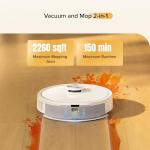 Roborock Q7 M5 Robot Vacuum and Mop Combo