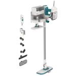 BLACK+DECKER 7-Attachment Multi-Purpose Steamer