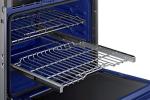 SAMSUNG 30" Smart Wall Oven with Steam Cook