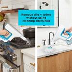 BLACK+DECKER 7-Attachment Multi-Purpose Steamer