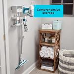 BLACK+DECKER 7-Attachment Multi-Purpose Steamer