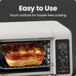 Chefman 15 Qt Air Fryer Toaster Oven Combo