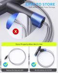 Aquarium Siphon Pump and Gravel Cleaner Kit