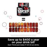 Ninja Thirsti Drink Maker for Sparkling Beverages