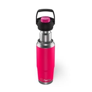Flaskap FreePour Drink Tumbler and Water Bottle