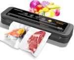 MegaWise One-Touch Vacuum Sealer with Cutter