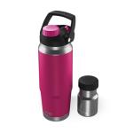 Flaskap FreePour Drink Tumbler and Water Bottle