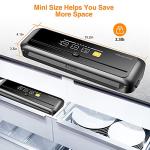 MegaWise One-Touch Vacuum Sealer with Cutter