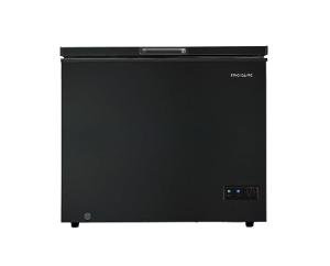 Frigidaire 7 Cu. Ft. Chest Freezer - Black