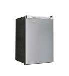 Frigidaire 3 Cu Ft Stainless Upright Freezer