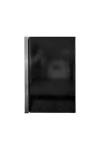 Frigidaire 3 Cu Ft Stainless Upright Freezer