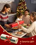Portable Electric Food Warming Mat for Parties