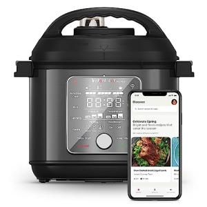 Instant Pot Pro Plus Wi-Fi 10-in-1 Pressure Cooker