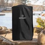 Masterbuilt 40-inch Vertical BBQ Smoker Cover
