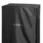 Masterbuilt 40-inch Vertical BBQ Smoker Cover