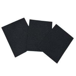 Activated Carbon Filter Compatible with Hoover Whole House Rewind, WindTunnel Rewind, Elite Rewind Plus UH71200, UH71300, UH71350 UH71230, UH71250, UH71251 Vacuum Cleaners (3)