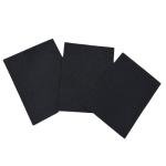 Activated Carbon Filter Compatible with Hoover Whole House Rewind, WindTunnel Rewind, Elite Rewind Plus UH71200, UH71300, UH71350 UH71230, UH71250, UH71251 Vacuum Cleaners (3)