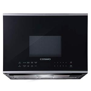COSMO 24" Over the Range Microwave Oven