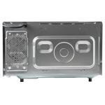 Winco Commercial-Grade Microwave with Dial, 1,000 W, .9 Cubic Feet