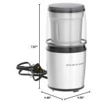 Cuisinart Mini Electric Spice and Nut Grinder