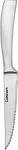 Cuisinart Forged Stainless Steel Premium Steak Knives, 6 -Piece Set