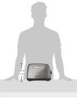 KitchenAid 2-Slice Toaster with Manual Lift Lever - KMT2115