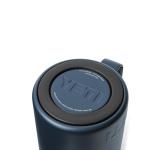 YETI Rambler 34 oz. French Press Coffee Maker, with GroundsControl Filter, Navy