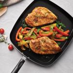 Tramontina 15-Piece Nonstick Cookware Set