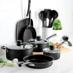 Tramontina 15-Piece Nonstick Cookware Set