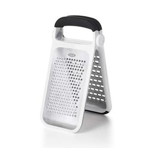 OXO Good Grips Two-Fold Etched Grater