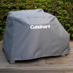 Cuisinart CGC-103 3-in-1 Pizza Oven Grill Cover, (Cover fits CGG-403)