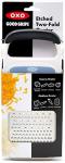 OXO Good Grips Two-Fold Etched Grater