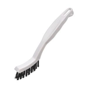 SPARTA Flo-Pac 8-Inch Grout and Crevice Brush