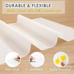 Extra Large Silicone Mat for Crafts and Casting
