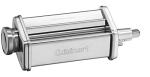 Cuisinart PRS-50 Pasta Roller & Cutter Attachment, Stainless Steel