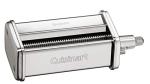 Cuisinart PRS-50 Pasta Roller & Cutter Attachment, Stainless Steel
