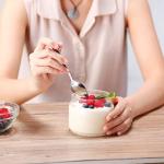 Bear Yogurt Maker Glass Jar with Lid 1QT for Yogurt Maker Machine/ C10T1 Yogurt Maker Replacement