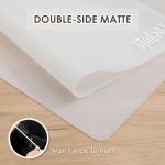 Extra Large Silicone Mat for Crafts and Casting